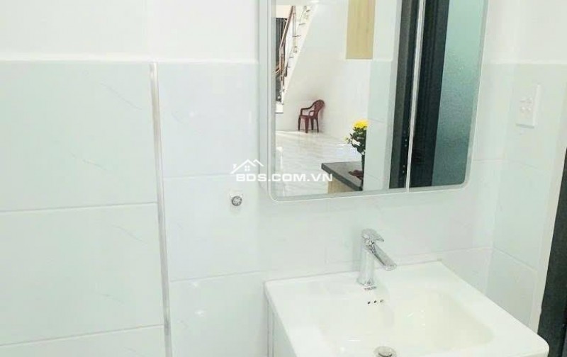 Nhà đẹp tặng nội thất, Cộng Hòa, Tân Bình: 47m2, chỉ 5XX tỷ